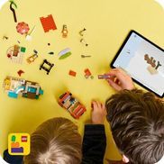Willkommen in der digitalen Welt des Bauens