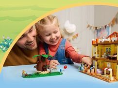 Spielerisches Lernen für Kinder ab 4 Jahren