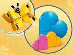 Zum Bauen, Spielen und Ausstellen