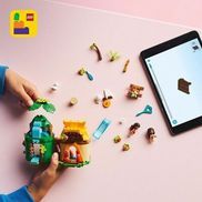 Willkommen in der digitalen Welt des Bauens