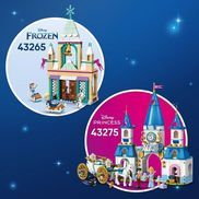 Mehr Spielspaß mit mehr Bausets