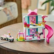 Ein Spielset, das die Fantasie anregt!