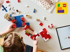 Unendliche Möglichkeiten zum Bauen, Umbauen und Neuerfinden