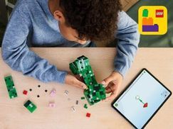 Fördert den Spaß an kreativer Aktivität