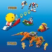 Noch mehr Spiel und Fantasie