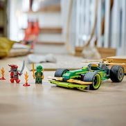 Tolles Geschenk für Ninja- und Autofans