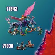 Впередe LEGO® NINJAGO® Sets zum Sammeln