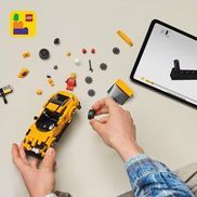 Willkommen in der digitalen Welt des Bauens