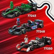 F1® Spaß für die ganze Familie