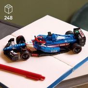 Ab auf die F1® Rennstrecke!