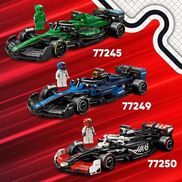 Mehr rasante Action mit der F1®