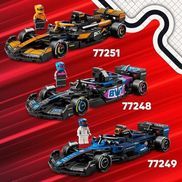 Mehr rasante Action mit der F1®