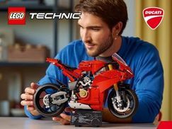 Ein faszinierendes Projekt für Ducati-Fans