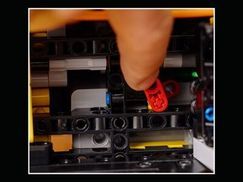 Batteriebetriebener Motor