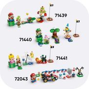 Tolle LEGO® Super Mario™ Geschenke
