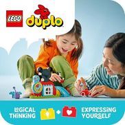 Bauspielzeug für Spaß mit Micky Maus