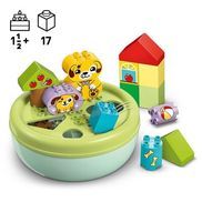 Fröhlicher Lernspaß für die ganze Familie