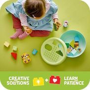 Großer Lernspaß für kleine Hände