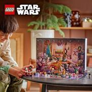 LEGO® Star Wars™ Adventskalender