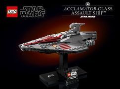 LEGO® Star Wars™ Set für erwachsene Fans