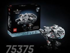 Millennium Falcon™