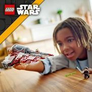 LEGO® Star Wars™ Geschenk zu jedem Anlass