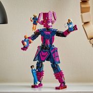Fantastic Four Geschenk für Kinder