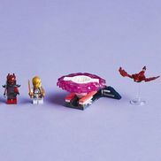 Das perfekte Geschenk für NINJAGO® Fans