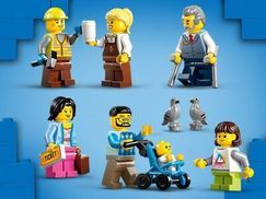 Viele spannende Figuren