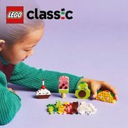 Bauset für Rollenspiele für Kinder ab 4