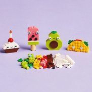 Vielseitiges Geschenk für Kinder ab 4 Jahren