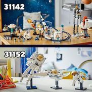 Noch mehr 3-in-1 LEGO® Spielsets entdecken