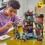 Willkommen in der digitalen Welt des Bauens