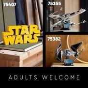 Die besten Star Wars™ Geschenkideen für Fans