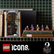 Willkommen in der Baker Street