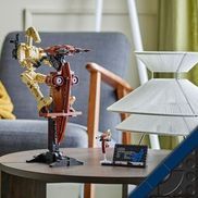 Fantastisches Star Wars™ Geschenk für Kinder