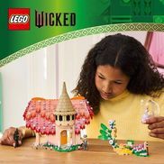 Zauberhaftes Spielzeug für Kinder