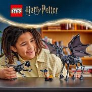Magisches Harry Potter™ Geschenk für Kinder