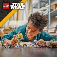 Tolles Bauspielzeug für Kinder