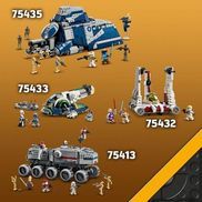 LEGO® Star Wars™ Sets für Groß und Klein