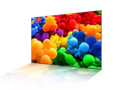 4K HDR - Mehr Kontrast, Farben und Details