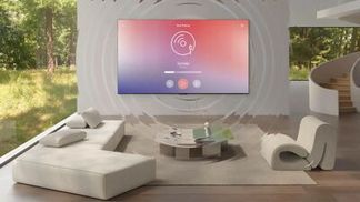 Audio von Bang & Olufsen - Klangqualität auf Premium Niveau