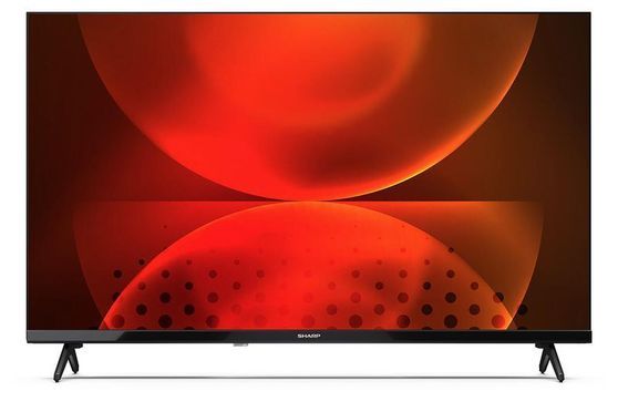 32" HD Ready SHARP Android TV™