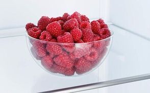 Duo-Cooling No Frost Technologie