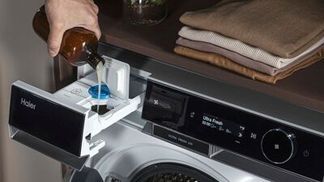 AutoDose (Automatische Waschmitteldosierung)