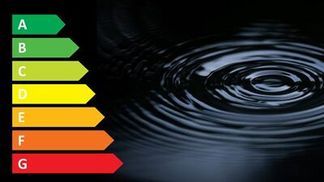 Energieeffizienz A -20 %
