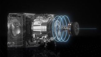 Direct Motion Motor