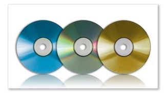 CD Shuffle/Repeat für individuellen Musikgenuss