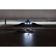 AP350 Hartbodendüse mit LED für VX4, VX6, VX7, LX4, LX7