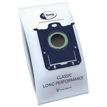 AEG Zubehör GR201S S-BAG® CLASSIC LONG PERFORMANCE